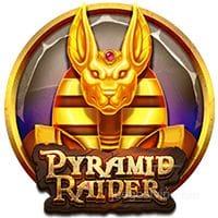 Pyramid Raider